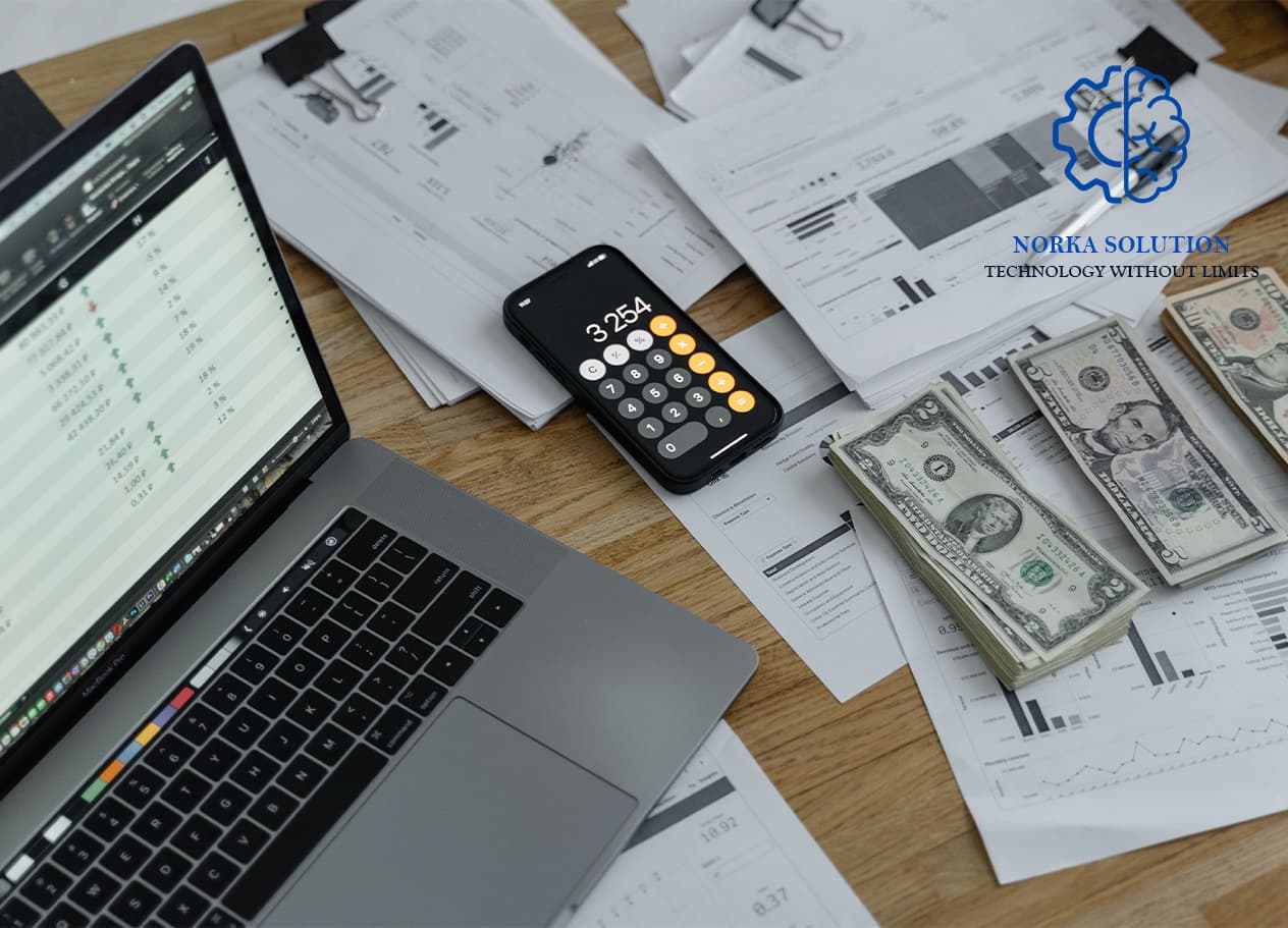 HR & Payroll ERP screenshot 2