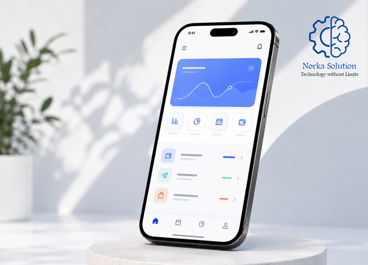Mobile Apps