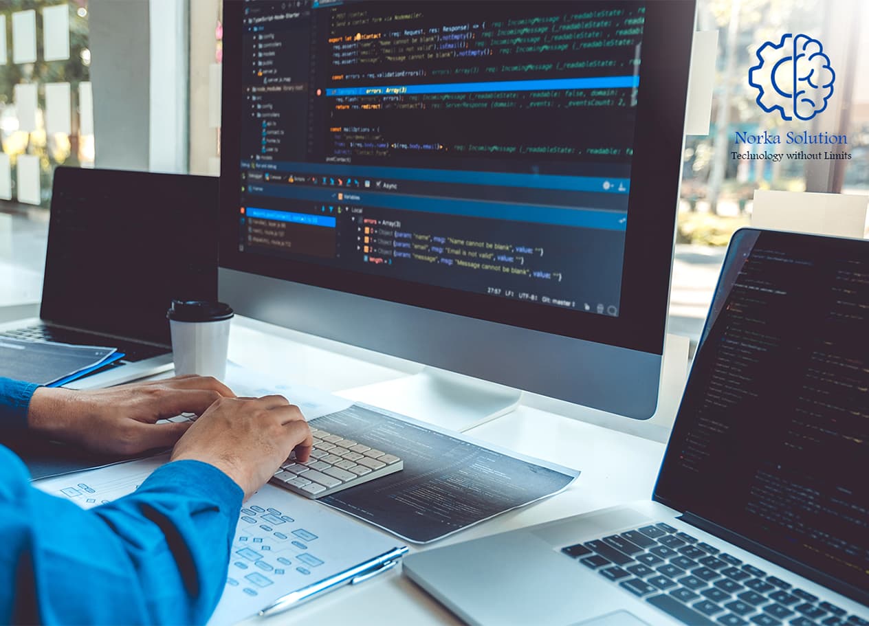 Website Development